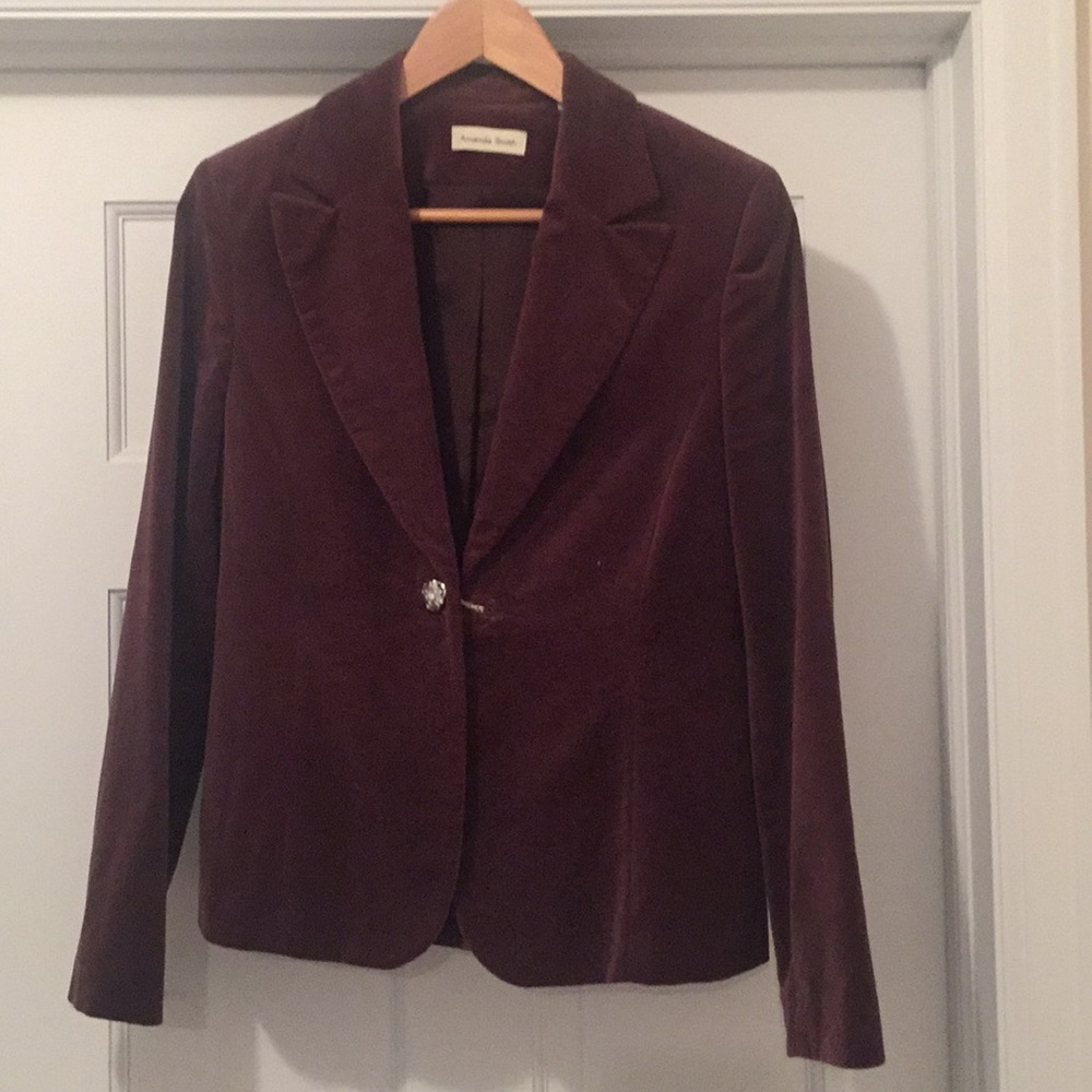 Blazer